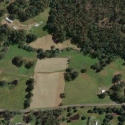Satellite imagery of Larges Hill, AU