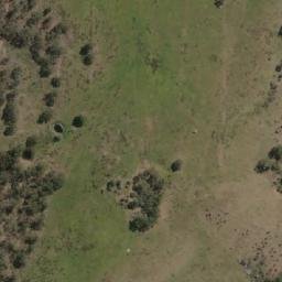 Satellite imagery of Vinegar Hill, AU