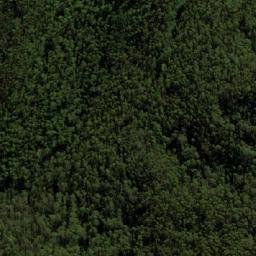 Satellite imagery of Mount Koonya, AU