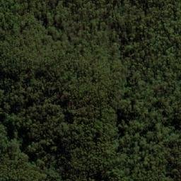 Satellite imagery of Mount Koonya, AU