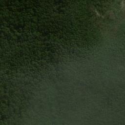 Satellite imagery of Thumbs Point, AU