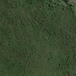 Satellite imagery of Cerro Corcovado, CL