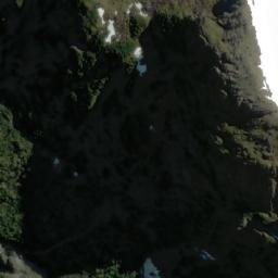 Satellite imagery of Morro Hornos, CL