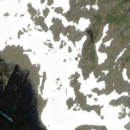 Satellite imagery of Morro Hornos, CL