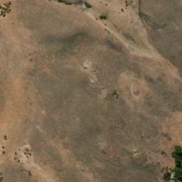 Satellite imagery of Cerro Antinao, AR