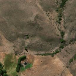 Satellite imagery of Cerro Antinao, AR