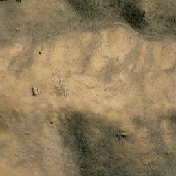 Satellite imagery of Cerro Amarillo, AR