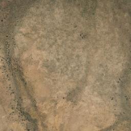 Satellite imagery of Cerro Redondo Bajo, AR