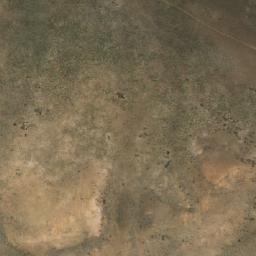 Satellite imagery of Cerro Redondo Bajo, AR