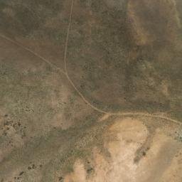 Satellite imagery of Cerro Redondo Bajo, AR