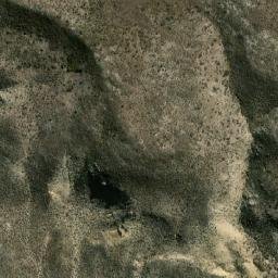 Satellite imagery of Cerro Puntudo del Mulero, AR
