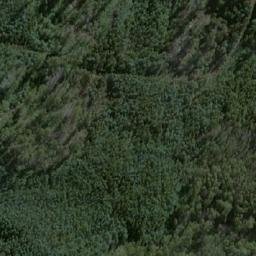 Satellite imagery of Bog Hill, AU