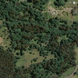 Satellite imagery of Underwoods Hill, AU