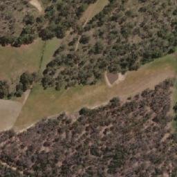 Satellite imagery of Vinegar Hill, AU