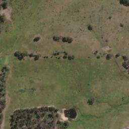 Satellite imagery of Vinegar Hill, AU