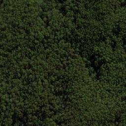 Satellite imagery of Mount Koonya, AU
