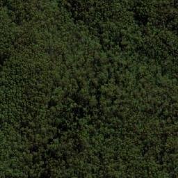 Satellite imagery of Mount Koonya, AU
