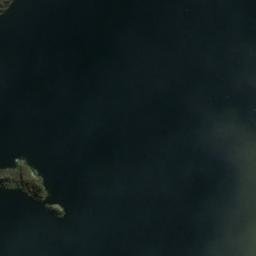 Satellite imagery of Thumbs Point, AU