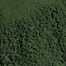 Satellite imagery of Cerro Corcovado, CL