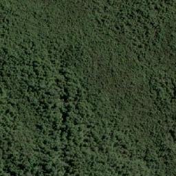 Satellite imagery of Cerro Corcovado, CL