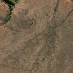 Satellite imagery of Cerro Antinao, AR