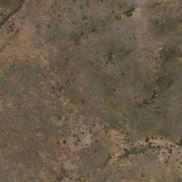 Satellite imagery of Cerro Antinao, AR