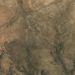 Satellite imagery of Cerro Redondo Bajo, AR