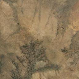 Satellite imagery of Cerro Redondo Bajo, AR