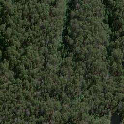 Satellite imagery of Blakes Opening, AU