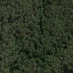 Satellite imagery of Blakes Opening, AU