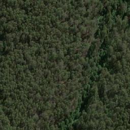 Satellite imagery of Mount Riveaux, AU