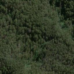 Satellite imagery of Mount Riveaux, AU