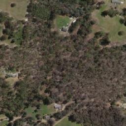 Satellite imagery of Larges Hill, AU