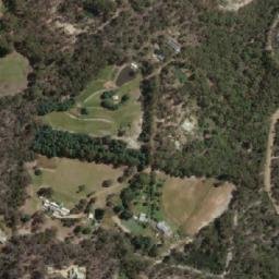 Satellite imagery of Larges Hill, AU