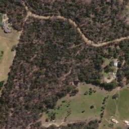 Satellite imagery of Vinegar Hill, AU