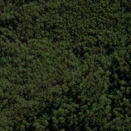 Satellite imagery of Mount Koonya, AU
