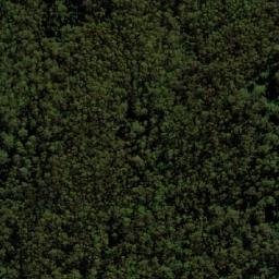 Satellite imagery of Mount Koonya, AU