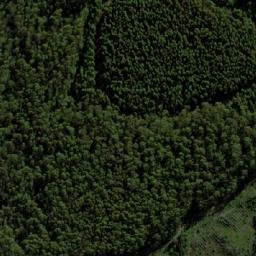Satellite imagery of Mount Tonga, AU