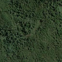 Satellite imagery of Cerro Corcovado, CL