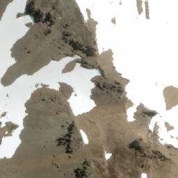 Satellite imagery of Cerro Tres Uñas, AR