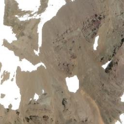 Satellite imagery of Cerro Tres Uñas, AR