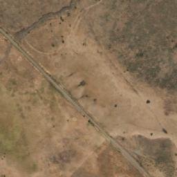 Satellite imagery of Cerro Antinao, AR