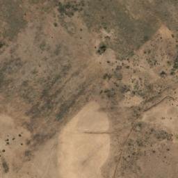 Satellite imagery of Cerro Antinao, AR