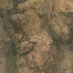 Satellite imagery of Cerro Redondo Bajo, AR