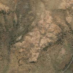 Satellite imagery of Cerro Redondo Bajo, AR