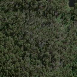 Satellite imagery of Blakes Opening, AU