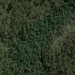 Satellite imagery of Blakes Opening, AU