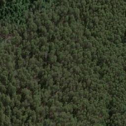 Satellite imagery of Mount Riveaux, AU
