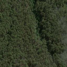 Satellite imagery of Mount Riveaux, AU