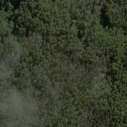 Satellite imagery of Mount Riveaux, AU